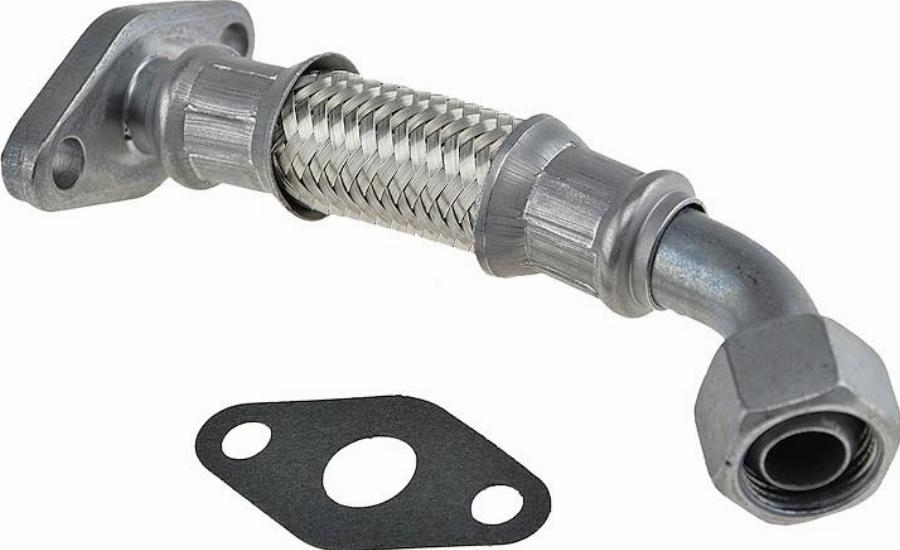 NTY ECD-VW-024 - Масляний шланг autozip.com.ua