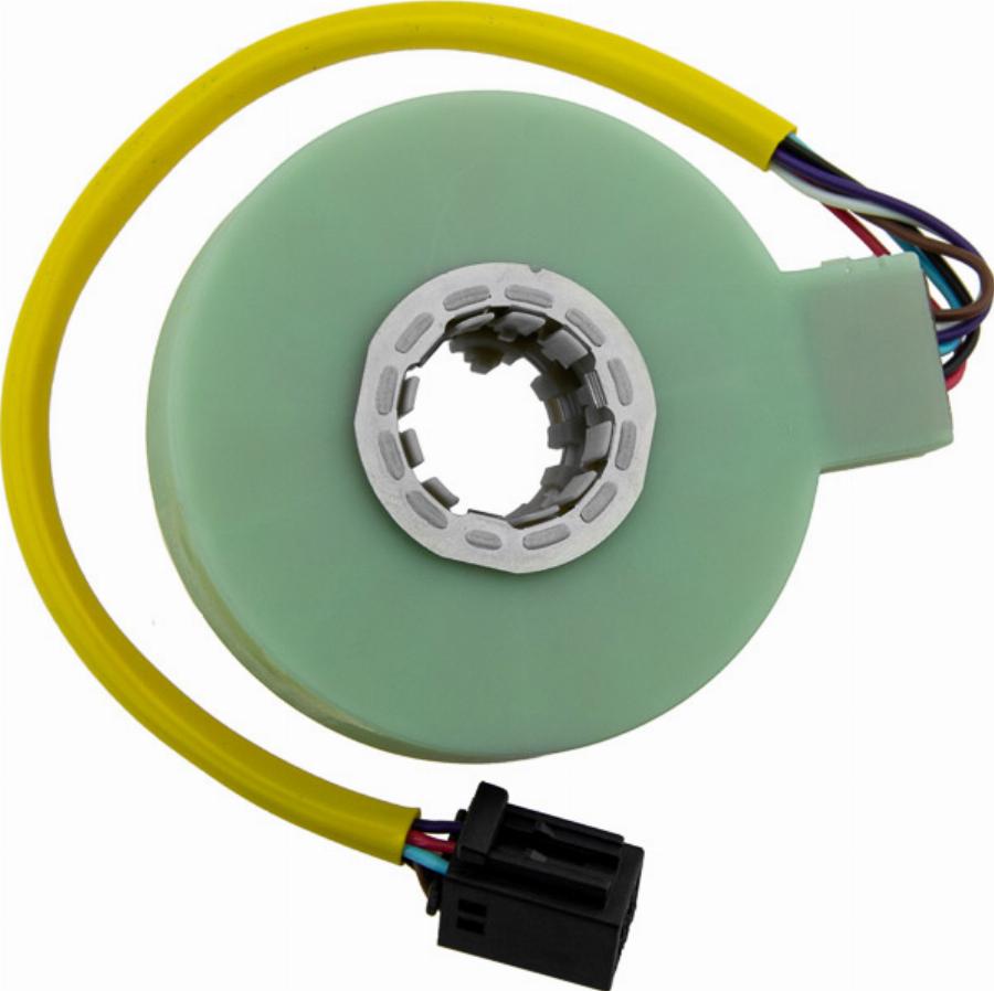 NTY ECK-FT-000 - Датчик кута повороту руля autozip.com.ua