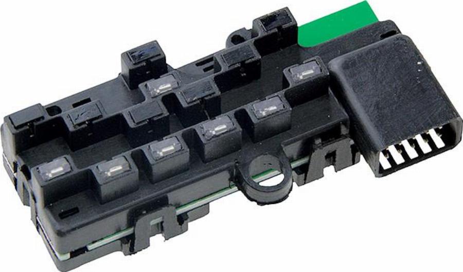 NTY ECK-VW-004 - Датчик кута повороту руля autozip.com.ua