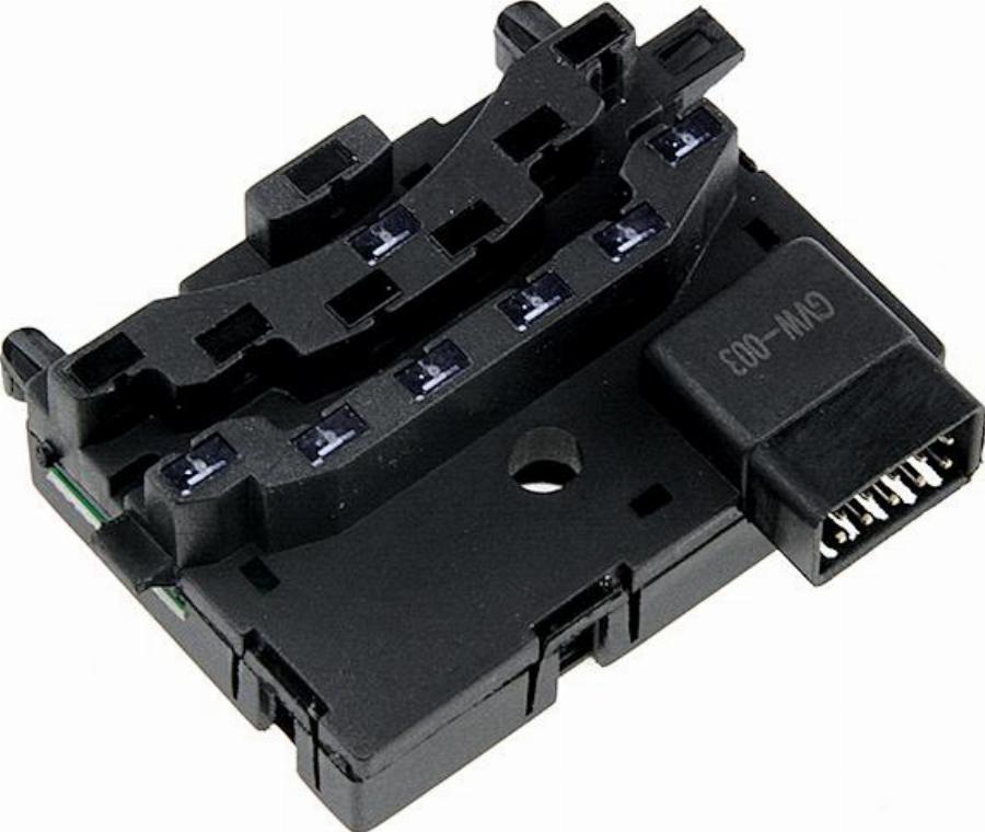 NTY ECK-VW-003 - Датчик кута повороту руля autozip.com.ua