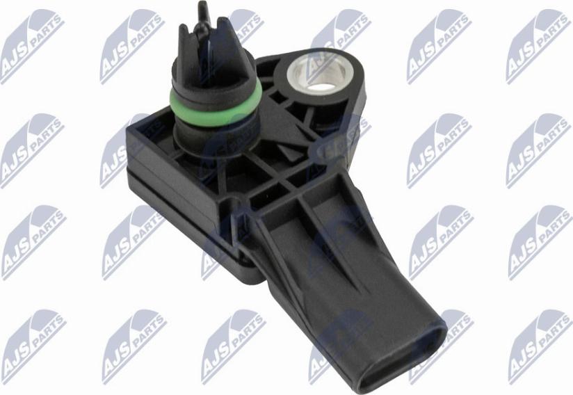 NTY ECM-AU-006 - Датчик, тиск у впускний трубі autozip.com.ua