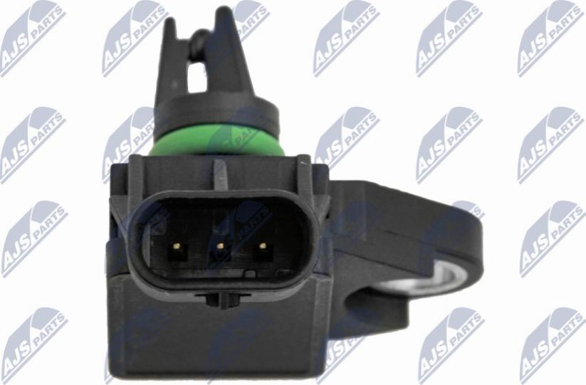 NTY ECM-AU-006 - Датчик, тиск у впускний трубі autozip.com.ua