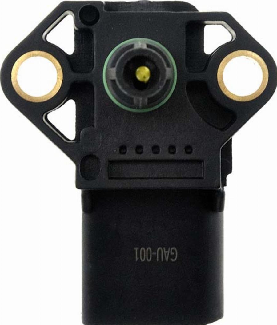 NTY ECM-AU-001 - Датчик, тиск наддуву autozip.com.ua