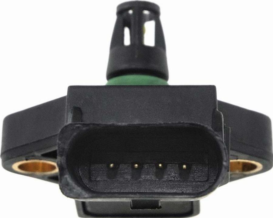 NTY ECM-AU-001 - Датчик, тиск наддуву autozip.com.ua