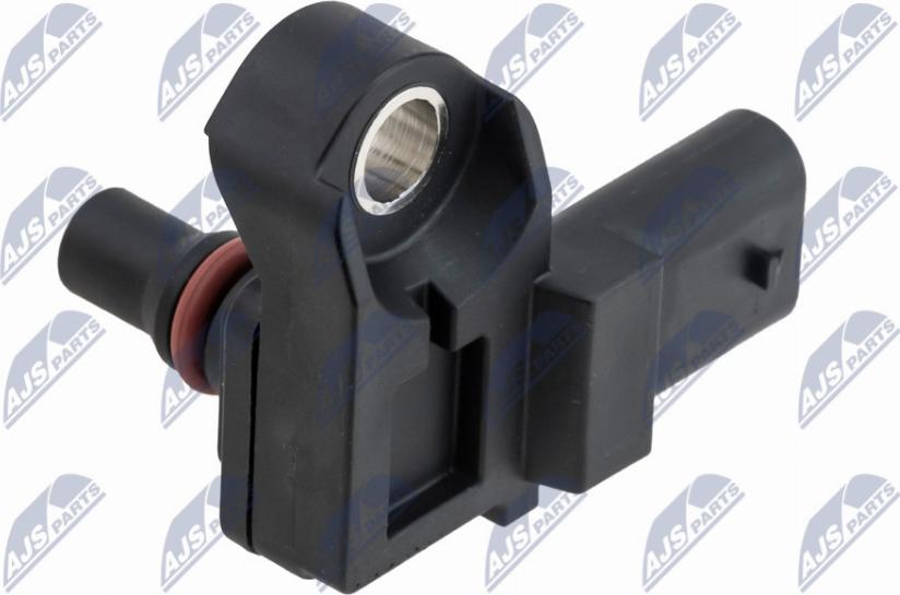 NTY ECM-BM-015 - Датчик, тиск у впускний трубі autozip.com.ua