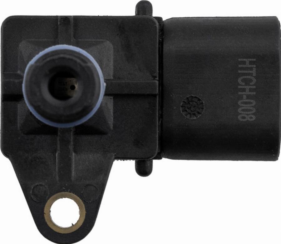 NTY ECM-CH-008 - Датчик, тиск у впускний трубі autozip.com.ua