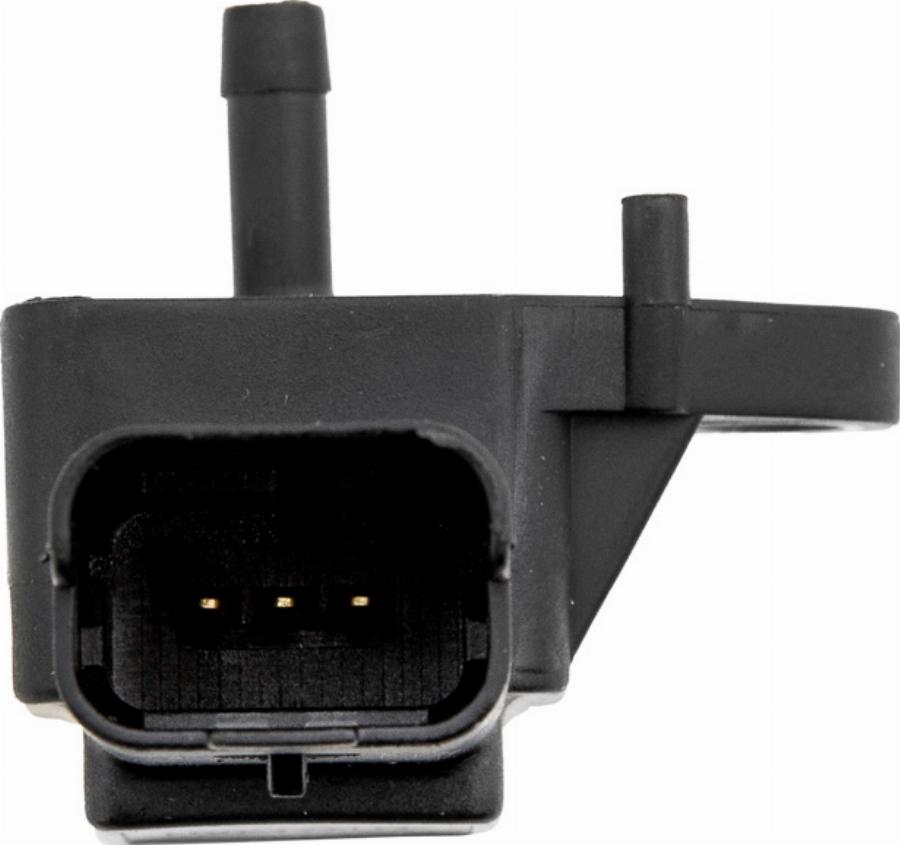 NTY ECM-CT-001 - Датчик, тиск у впускний трубі autozip.com.ua