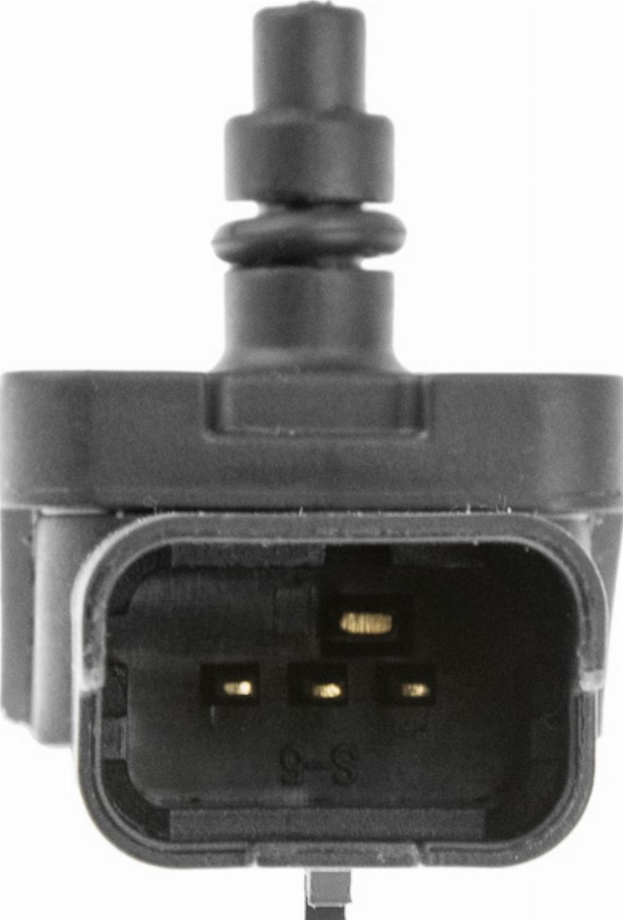 NTY ECM-CT-008 - Датчик тиску повітря, висотний коректор autozip.com.ua