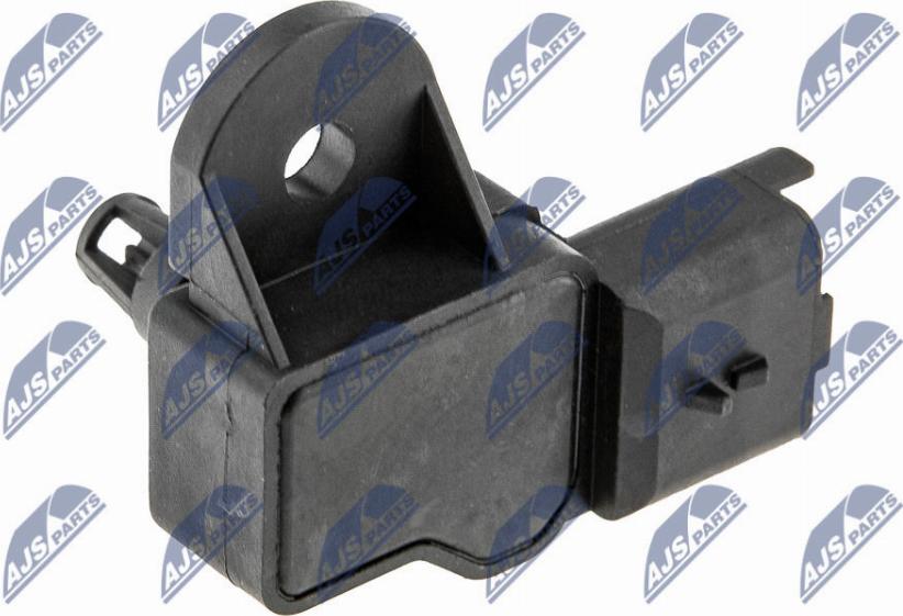 NTY ECM-CT-011 - Датчик, тиск у впускний трубі autozip.com.ua