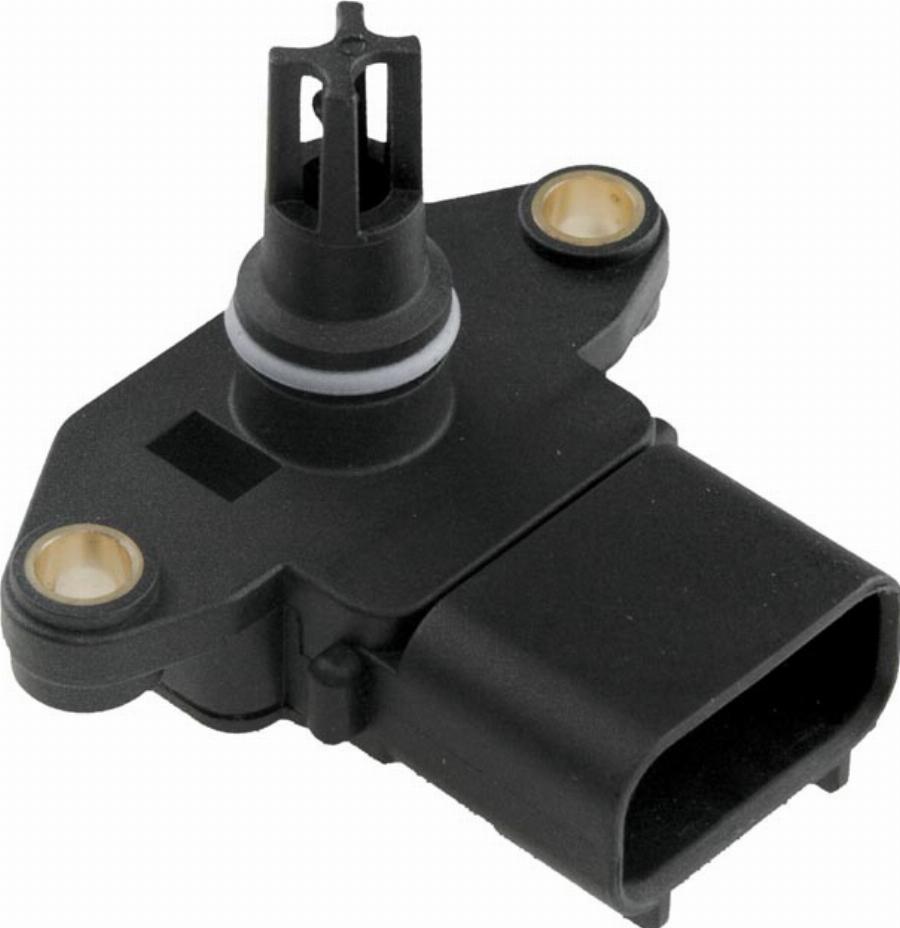 NTY ECM-FR-002 - Датчик, тиск наддуву autozip.com.ua