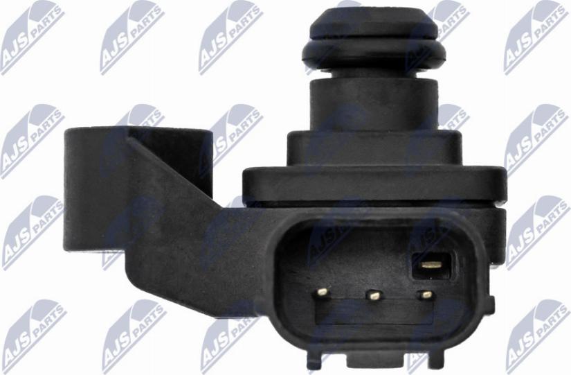 NTY ECM-MZ-004 - Датчик, тиск у впускний трубі autozip.com.ua