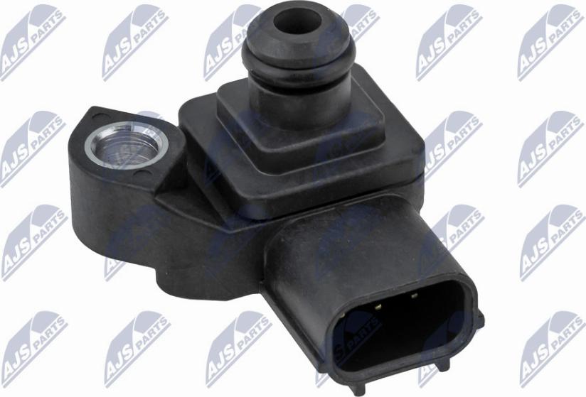 NTY ECM-MZ-004 - Датчик, тиск у впускний трубі autozip.com.ua