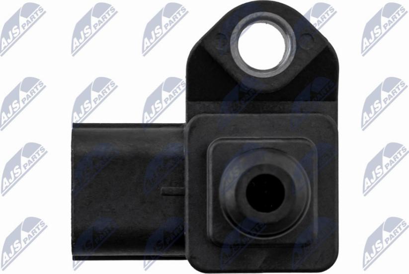 NTY ECM-MZ-004 - Датчик, тиск у впускний трубі autozip.com.ua