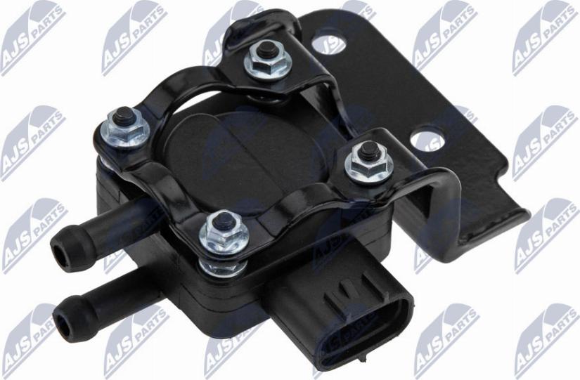 NTY ECM-MZ-001 - Датчик, тиск вихлопних газів autozip.com.ua