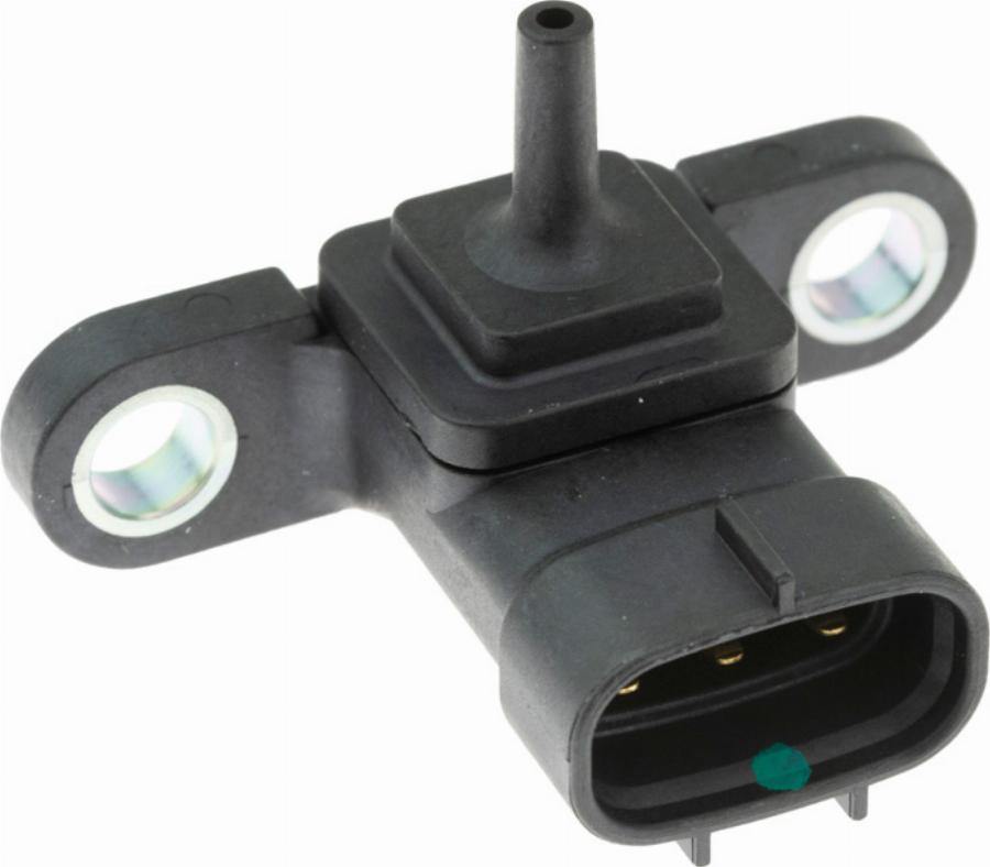 NTY ECM-MZ-003 - Датчик, тиск наддуву autozip.com.ua