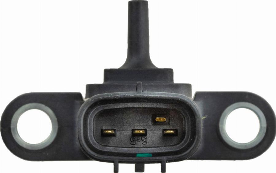 NTY ECM-MZ-003 - Датчик, тиск наддуву autozip.com.ua