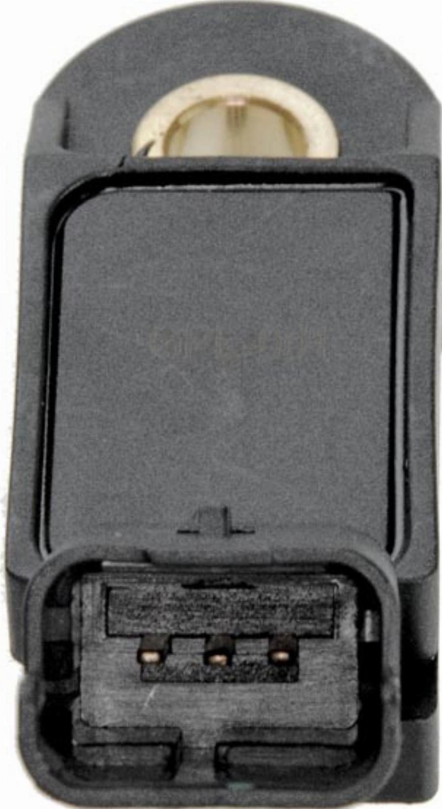 NTY ECM-PE-001 - Датчик, тиск у впускний трубі autozip.com.ua