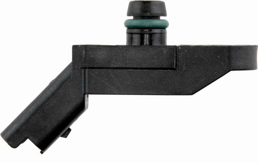 NTY ECM-PE-001 - Датчик, тиск у впускний трубі autozip.com.ua