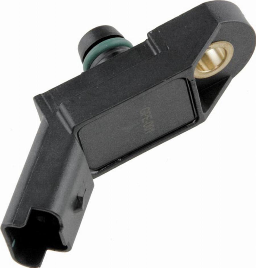 NTY ECM-PE-001 - Датчик, тиск у впускний трубі autozip.com.ua