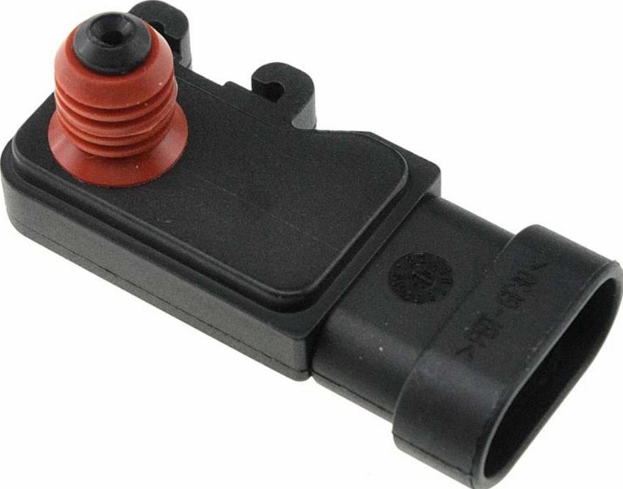 NTY ECM-PL-004 - Датчик, тиск наддуву autozip.com.ua