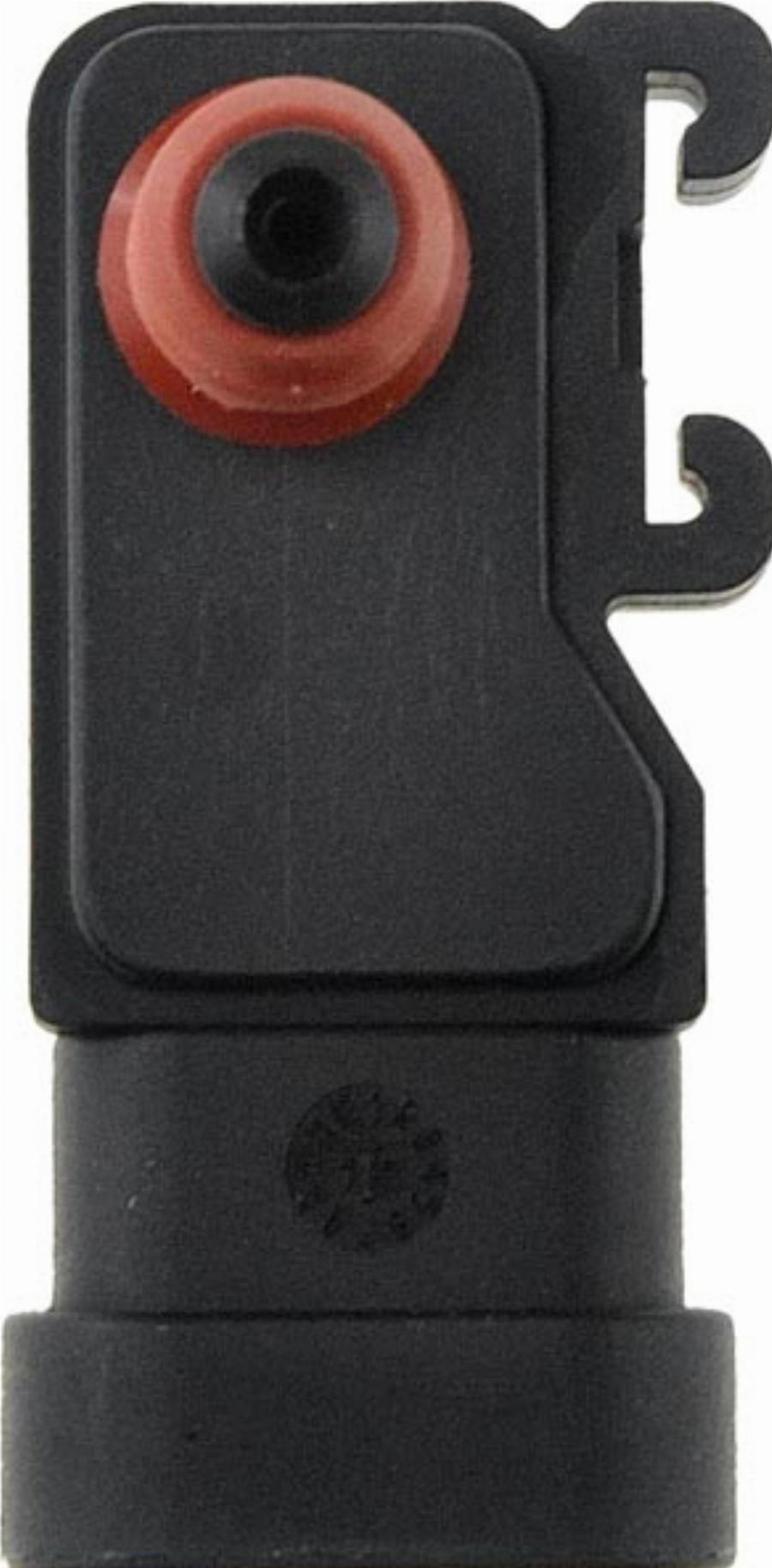 NTY ECM-PL-004 - Датчик, тиск наддуву autozip.com.ua