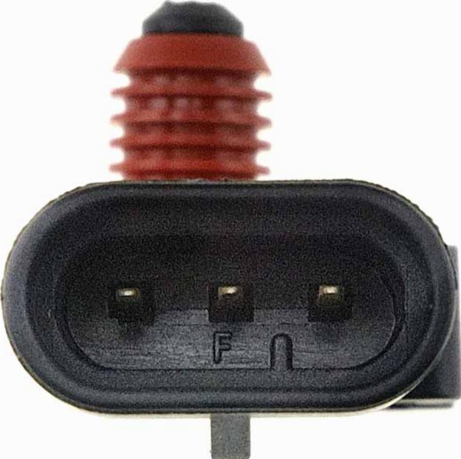NTY ECM-PL-004 - Датчик, тиск наддуву autozip.com.ua