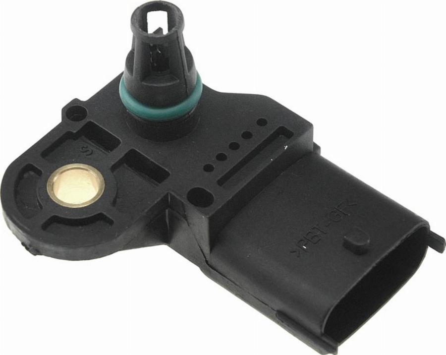 NTY ECM-PL-000 - Датчик, тиск наддуву autozip.com.ua