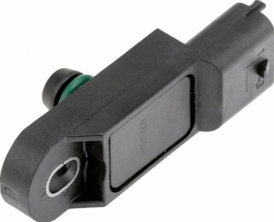 NTY ECM-RE-006 - Датчик, тиск наддуву autozip.com.ua