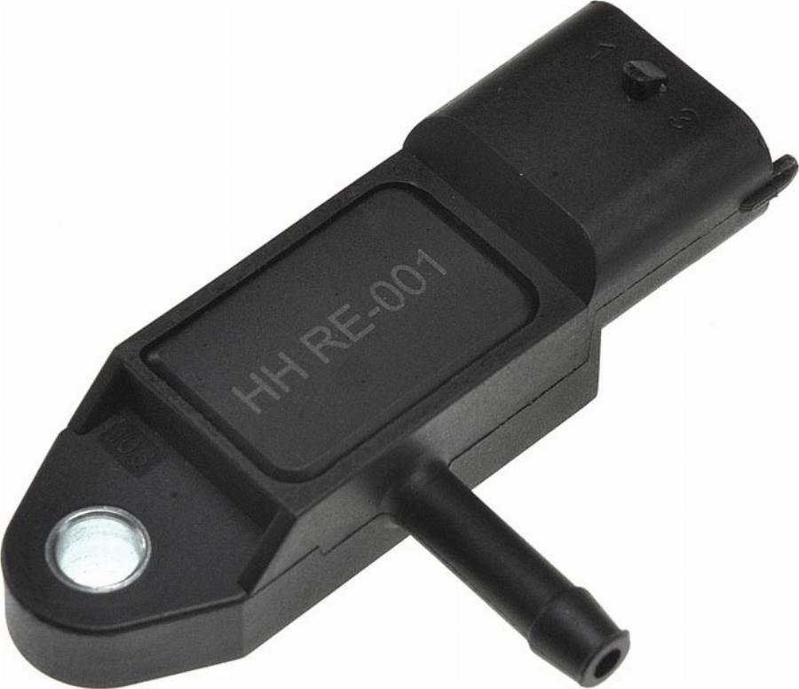 NTY ECM-RE-001 - Датчик, тиск наддуву autozip.com.ua
