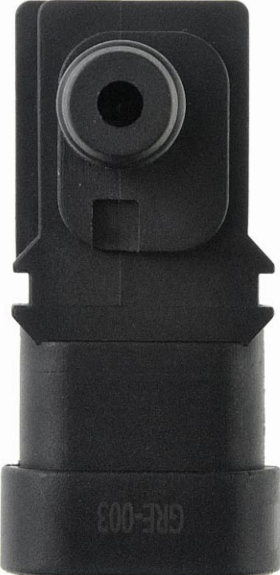 NTY ECM-RE-003 - Датчик, тиск наддуву autozip.com.ua
