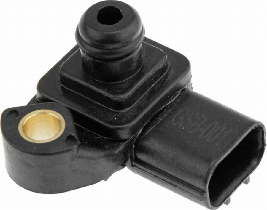 NTY ECM-SB-001 - Датчик, тиск у впускний трубі autozip.com.ua