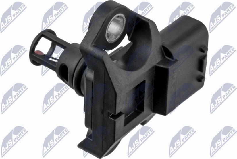 NTY ECM-TY-006 - Датчик, тиск наддуву autozip.com.ua