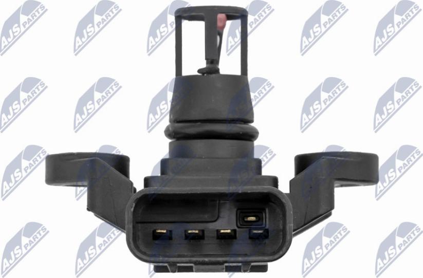 NTY ECM-TY-006 - Датчик, тиск наддуву autozip.com.ua