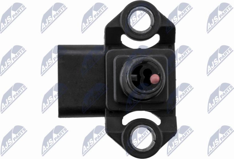 NTY ECM-TY-006 - Датчик, тиск наддуву autozip.com.ua