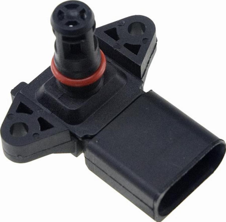 NTY ECM-VW-001 - Датчик, тиск наддуву autozip.com.ua