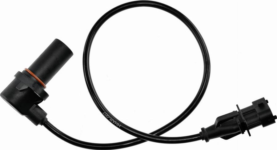NTY ECP-AR-007 - Датчик імпульсів, колінчастий вал autozip.com.ua