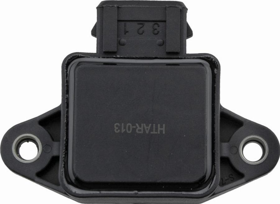 NTY ECP-AR-013 - Датчик, положення дросельної заслінки autozip.com.ua
