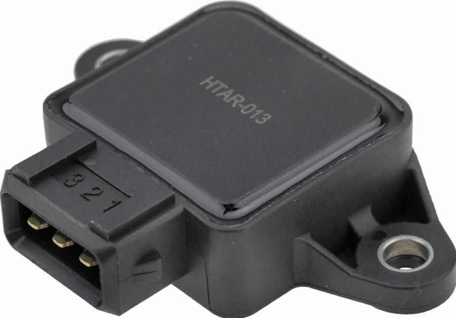 NTY ECP-AR-013 - Датчик, положення дросельної заслінки autozip.com.ua