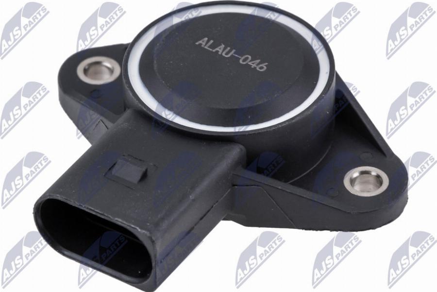 NTY ECP-AU-046 - Датчик, що перенаправляє заслінка впускного газопроводу autozip.com.ua