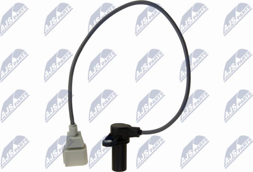 NTY ECP-AU-043 - Датчик імпульсів, колінчастий вал autozip.com.ua