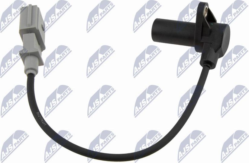 NTY ECP-AU-014 - Датчик імпульсів, колінчастий вал autozip.com.ua