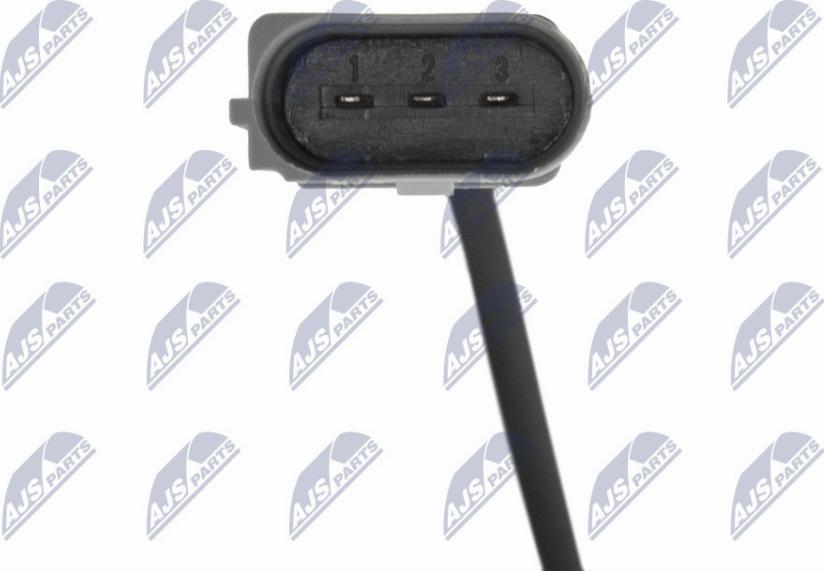 NTY ECP-AU-014 - Датчик імпульсів, колінчастий вал autozip.com.ua