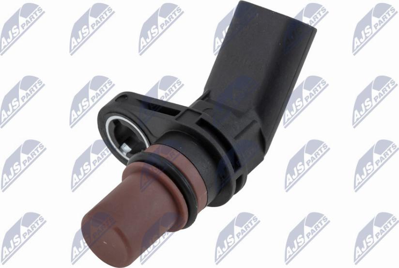 NTY ECP-AU-018 - Датчик, частота обертання autozip.com.ua