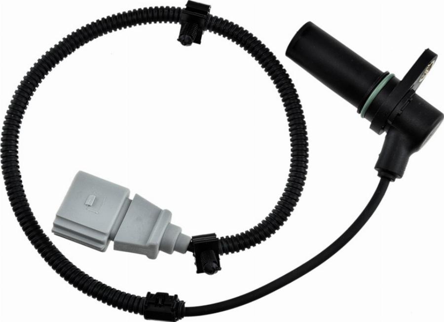 NTY ECP-AU-013 - Датчик імпульсів, колінчастий вал autozip.com.ua