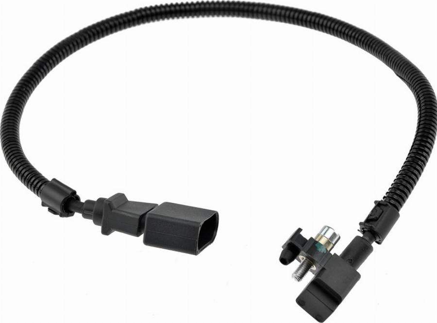 NTY ECP-AU-031 - Датчик імпульсів, колінчастий вал autozip.com.ua