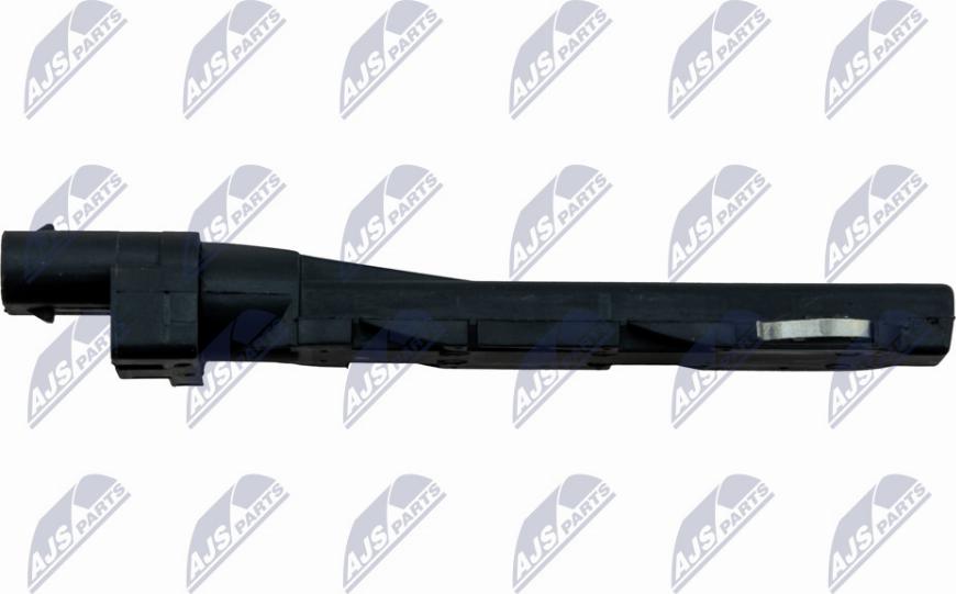 NTY ECP-AU-038 - Датчик імпульсів, колінчастий вал autozip.com.ua
