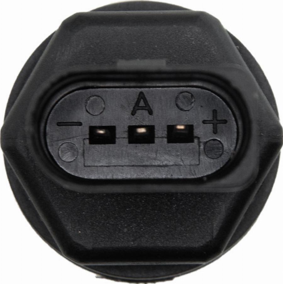 NTY ECP-AU-033 - Датчик, ділянка шляху autozip.com.ua