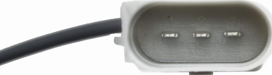 NTY ECP-AU-032 - Датчик імпульсів, колінчастий вал autozip.com.ua