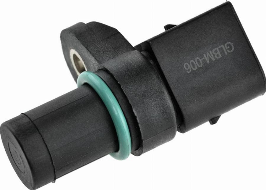 NTY ECP-BM-006 - Датчик імпульсів, колінчастий вал autozip.com.ua