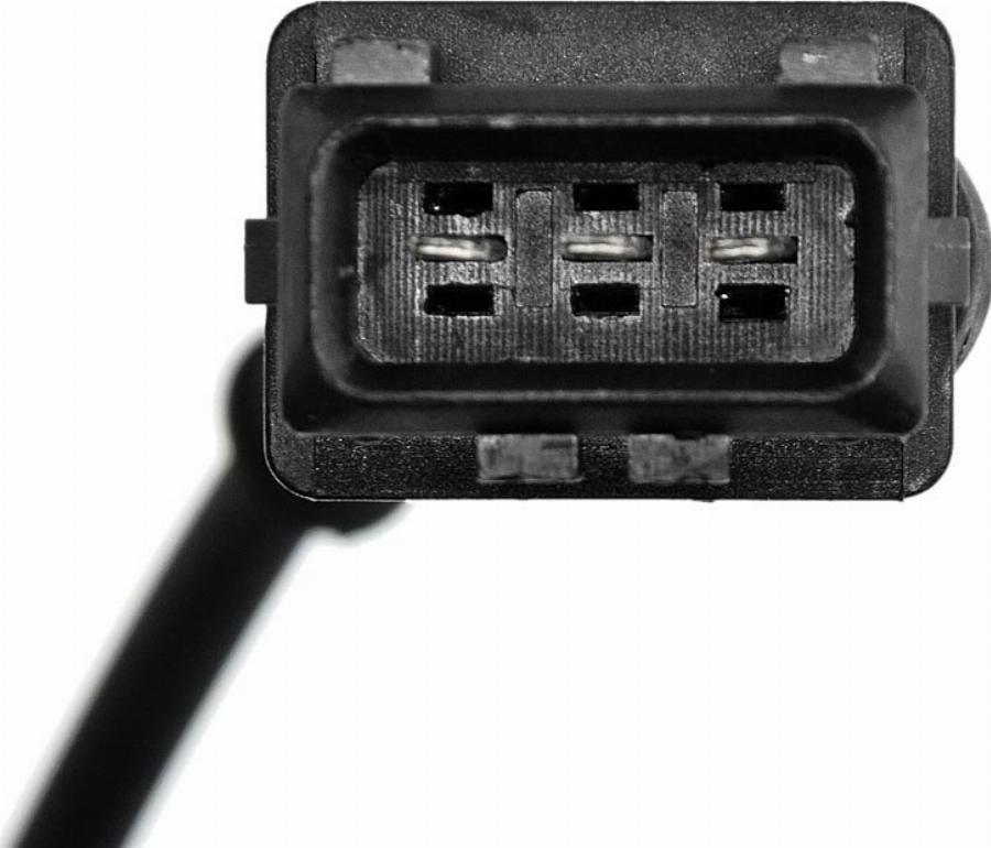 NTY ECP-BM-002 - Датчик імпульсів, колінчастий вал autozip.com.ua